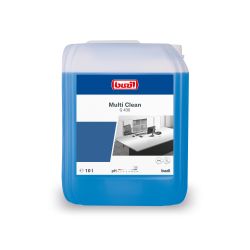 Buzil Allzweckreiniger G430-0010RA – Kanne – 10 l – blau
