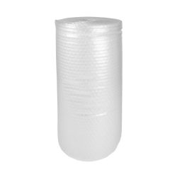 Luftpolsterfolie 120 cm x 50 m – LDPE – großnoppig – 2-lagig – 100 µm
