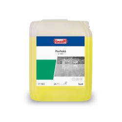 Buzil Kraftreiniger G440-0010RA – Perfekt – 10 l – gelb