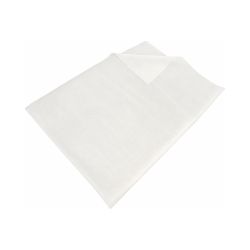 Schaumfolien-Zuschnitt 575 x 375 mm – PE-Schaum – weiß – 1 mm
