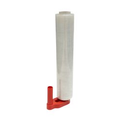Stretchfolien-Handabroller – 200-500 mm – Kunststoff