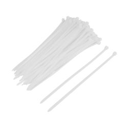 Kabelbinder – 2,6 x 160 mm – Polyamid – naturfarben