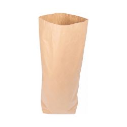 Kreuzbodensack 60 x 110 + 22 cm – 3-lagig – Anti-Rutschbeschichtung