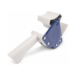 Handabroller H 75N-CP – für 75 mm Bandbreite – Filament geeignet