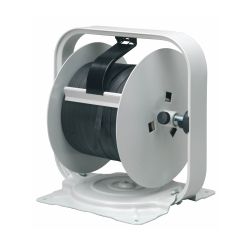 Umreifungsband-Tischabroller 190130 – 13-16 mm – Kern 62 mm