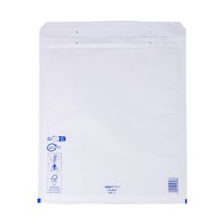 Arofol Luftpolstertasche 300 x 445 mm – Typ I/9 – DIN A3 – weiß