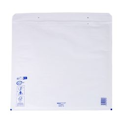 Arofol Luftpolstertasche 350 x 470 mm – Typ K/10 – weiß