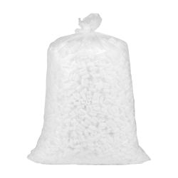 Verpackungschips 500 Liter – Polystyrol – weiß