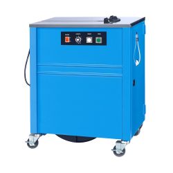 Transpak Umreifungsmaschine TP 201 – 6-16 mm – halbautomatisch