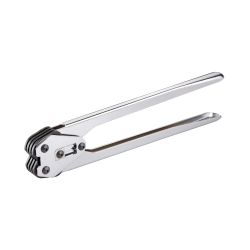 Umreifungsband-Verschlusszange H-34 – 13 mm – manuell