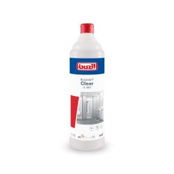 Buzil Sanitärreiniger G463-0001RA – Bucasan Clear – 1 l – transparent