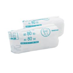 Instapak Schaumpolster Quick RT Typ 80 – 540 x 680 mm