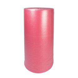 Luftpolsterfolie 120 cm x 100 m – LDPE – antistatisch – 2-lagig – 75 µm