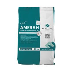axid pro Waschmittel 1140027 – 20 kg