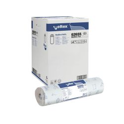 Ärzterolle 50 m x 50 cm – 2-lagig – hochweiß