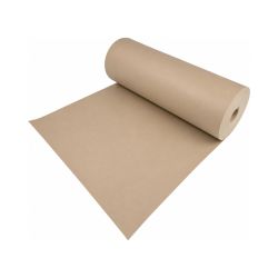 Packpapier Rolle 1000 mm x 700 m – 120 g/m² – naturfarben