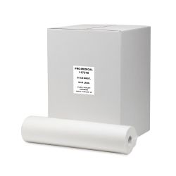 Ärzterolle 50 m x 55 cm – 2-lagig – hochweiß