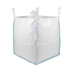 Big Bag – 91 x 91 x 110 cm – beschichtet – SWL 1000 kg