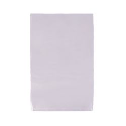 Flachbeutel 100 x 150 mm – LDPE – 50 µm