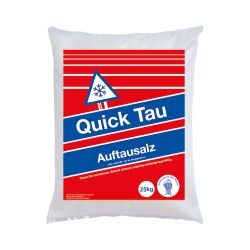 Streusalz – W-Auftausalz – 25 kg – weiß