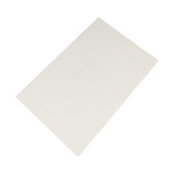 Pergamentersatzpapier 560 mm x 360 mm – 50 g/m² – weiß