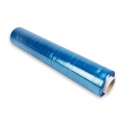 Handstretchfolie 500 mm x 300 m – LLDPE – lebensmittelgeeignet – 17 µm