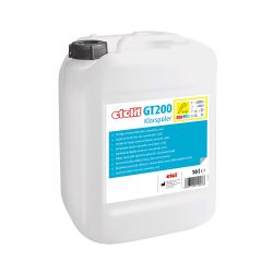 Etol Universalklarspüler 2000038 – etolit GT 200 – 10 l – farblos