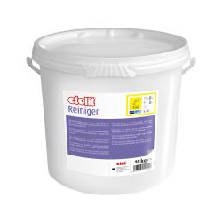 Etol Geschirrreiniger 2002050 – Eimer – 5 kg – weiß