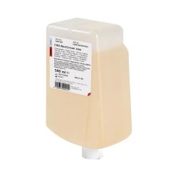 Best Cream Slim Cremeseife – 0,50 l – blumiger Duft – weiß