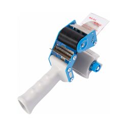 Handabroller – für 50 mm Bandbreite – extra stabil