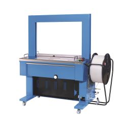 Transpak Umreifungsmaschine TP 6000 – Rahmen 850 x 600 mm