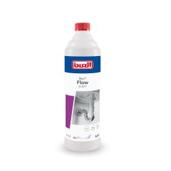 Buzil Rohrreiniger G577-0001RA – BUZ flow – 1 l – transparent