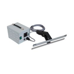 Handschweißzange Super Poly 631 PS – Schweißnaht 630 mm