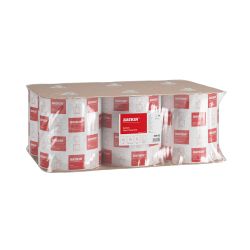 KATRIN Handtuchpapier Rolle 160 m x 20,9 cm – 2-lagig – hochweiß