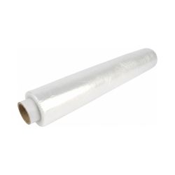 Frischhaltefolie 45 cm x 300 m – PE – transparent – 10 µm