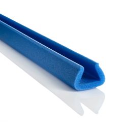 PE-Schaumprofil U-Profil 45-60 mm x 2000 mm – Nomapack