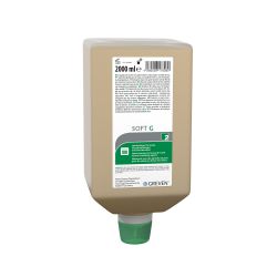 Peter Greven SOFT G Handreinigungscreme – 2 l