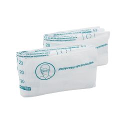 Instapak Schaumpolster Quick RT Typ 20 – 460 x 460 mm