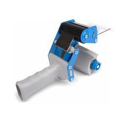 Handabroller – für 75 mm Bandbreite – extra stabil