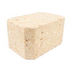 Palettenklötze Pressspan – 145 x 100 x 78 mm – naturfarben