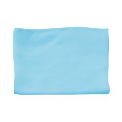 Microfasertuch Pro Light – 40 x 40 cm – blau – silikonfrei