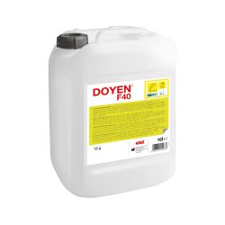 Etol Desinfektionsreiniger 2000014 – Doyen F40 – 10 l – farblos