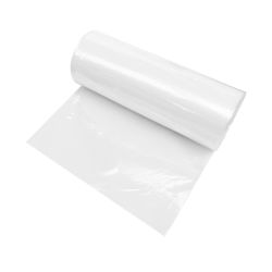 Schlauchfolie 1500 mm x 200 m – LDPE – transparent – 50 µm