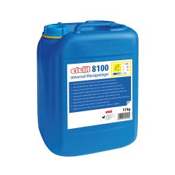 Etol Geschirrreiniger 2005769 – etolit 8100 – 12 kg – farblos