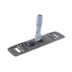 Vermop Mopphalter 40 cm – Sprint Plus – schwarz gelb