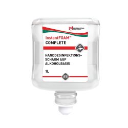 DEB Stoko InstantFOAM Complete Händedesinfektionsschaum – 1 l