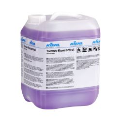 Kiehl Oberflächenreiniger j250710 – Torvan-Konzentrat – 10 l – lila