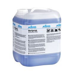 Kiehl Oberflächenreiniger j251510 – Veriprop – 10 l – blau