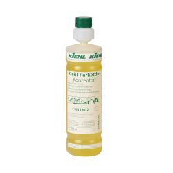 Kiehl Wischpflege Parkettin-Konzentrat – 1 l