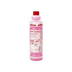 Kiehl Sanitärreiniger j401507 – SanEco Konzentrat – 1 l – Frischeduft